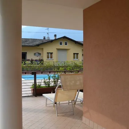 Appartement Old Moon *