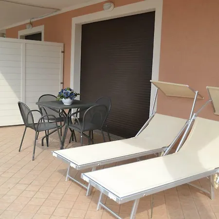 Appartement Old Moon Lenno